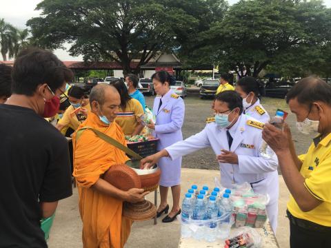 กิจกรรมเฉลิมพระเกียรติพระบาทสมเด็จพระเจ้าอยู่หัว