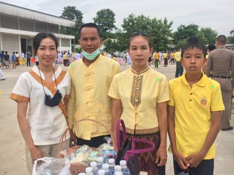 กิจกรรมเฉลิมพระเกียรติพระบาทสมเด็จพระเจ้าอยู่หัว