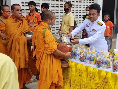 กิจกรรมเฉลิมพระเกียรติพระบาทสมเด็จพระเจ้าอยู่หัว