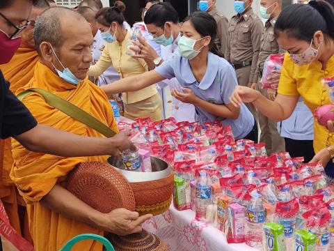 กิจกรรมเฉลิมพระเกียรติพระบาทสมเด็จพระเจ้าอยู่หัว