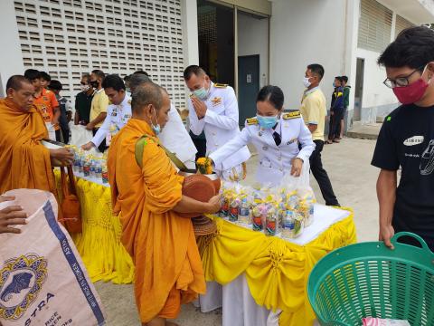 กิจกรรมเฉลิมพระเกียรติพระบาทสมเด็จพระเจ้าอยู่หัว