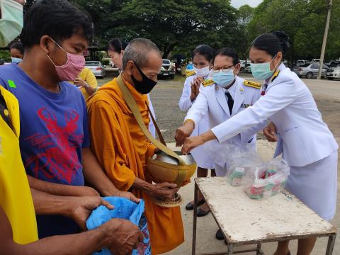 กิจกรรมเฉลิมพระเกียรติพระบาทสมเด็จพระเจ้าอยู่หัว