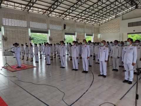 กิจกรรมเฉลิมพระเกียรติพระบาทสมเด็จพระเจ้าอยู่หัว