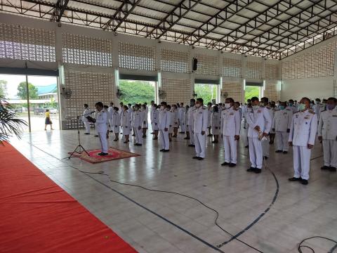 กิจกรรมเฉลิมพระเกียรติพระบาทสมเด็จพระเจ้าอยู่หัว